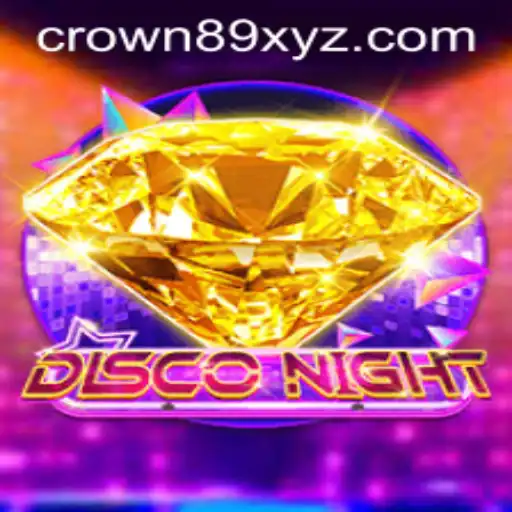Explore the Enchanting World of DiscoNight: The Ultimate Interactive Experience with CROWN89