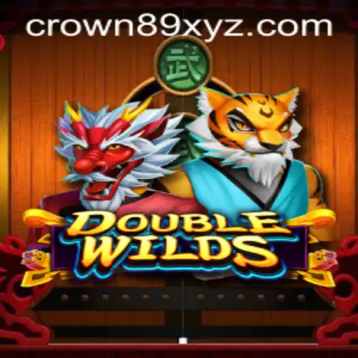 DoubleWilds: The Thrilling Casino Game Revolution with CROWN89