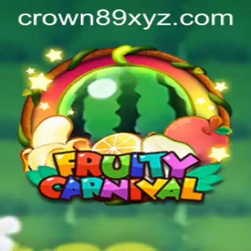 Immerse in the Vivid World of FruityCarnival with the Excitement of CROWN89