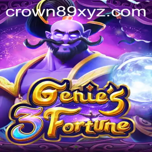 Unveiling the Mystical World of Genie3Fortune: A Modern Odyssey