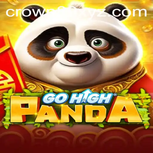 Exploring the Exciting World of GoHighPanda: Discover CROWN89