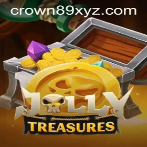 Explore the Adventure of JollyTreasures with CROWN89: A Unique Gaming Experience