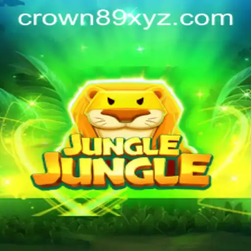 An In-Depth Exploration of JungleJungle: Enter the World of CROWN89
