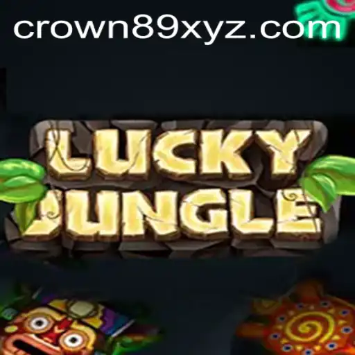 Unveiling the Adventure of LuckyJungle: The Game with Thrilling Twists