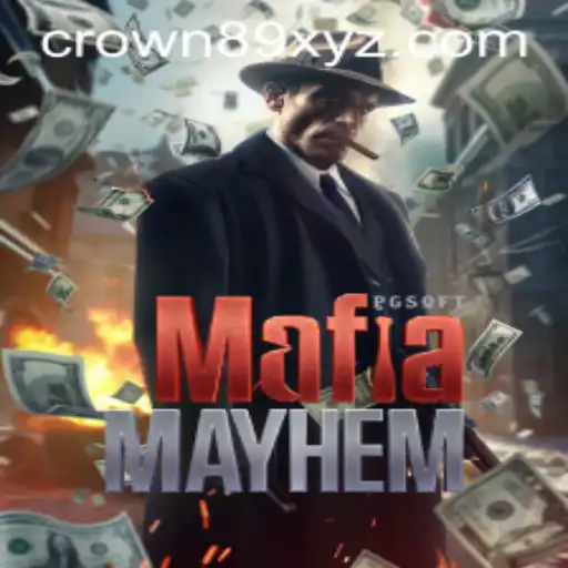 Unveiling MafiaMayhem: The Ultimate Strategy Game of Deception and Strategy