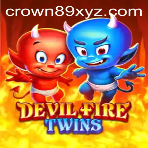 Delve into the World of DevilFireTwins: A Captivating Gaming Experience with Unmatched Adventure