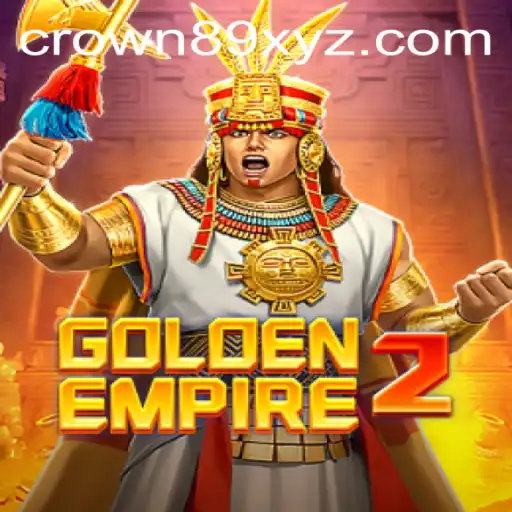 GoldenEmpire2: The Ultimate Gaming Experience with CROWN89