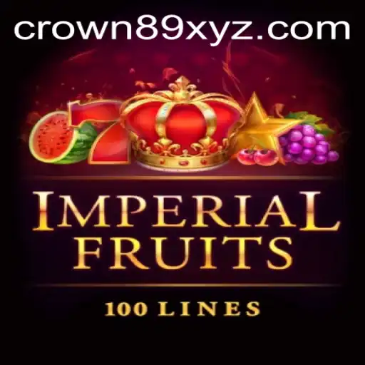 ImperialFruits100: A Dynamic Gaming Experience with a Regal Twist