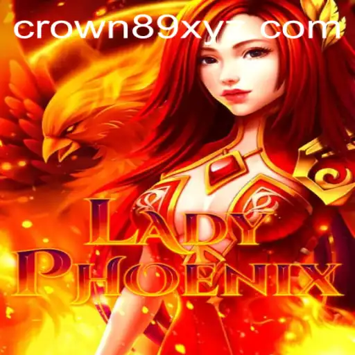 Unveiling the Enchanting World of LadyPhoenix: A Journey Through CROWN89