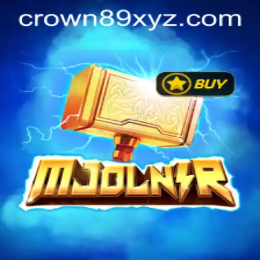 The Mighty Challenge of Mjolnir: Exploring the Fascinating Game with Keyword CROWN89