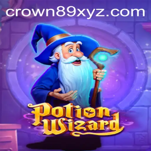 Discover the Magic of PotionWizard: A Journey into Enchantment