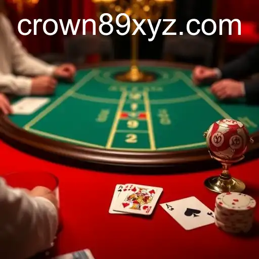 The Timeless Appeal of Baccarat: A Comprehensive Guide