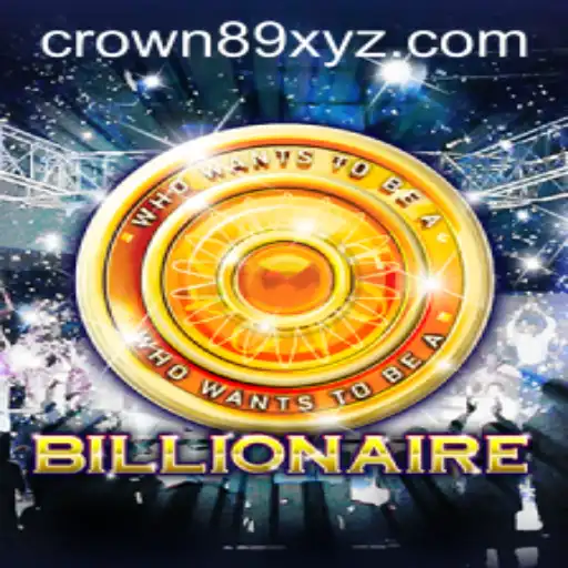 Billionaire: CROWN89 - The Ultimate Game of Wealth and Strategy