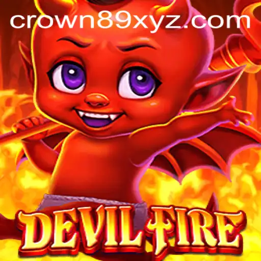 Unlock the Adventure of DevilFire with CROWN89
