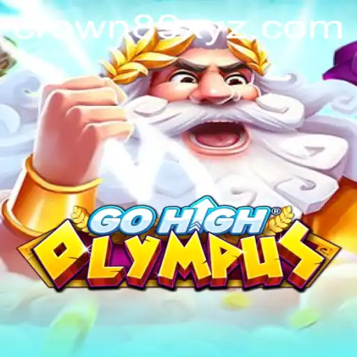 GoHighOlympus: A New Era of Interactive Gaming with CROWN89