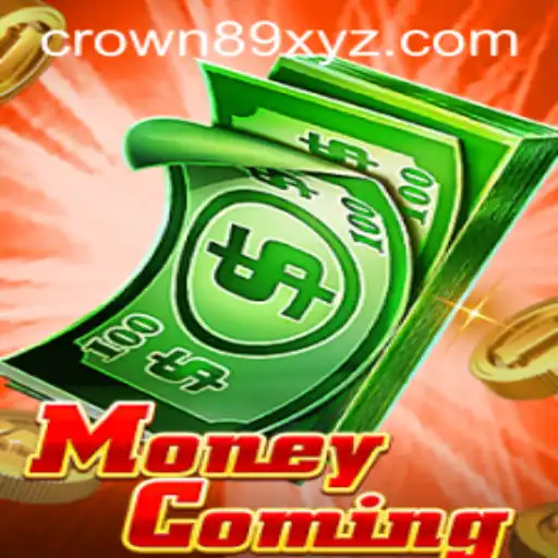 Unveiling the Dynamics of MoneyComing: The Game with the Keyword CROWN89
