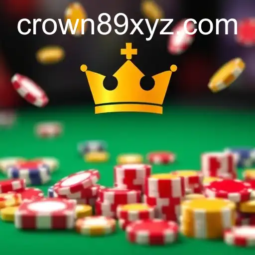 Responsible Gambling: A Closer Look at CROWN89