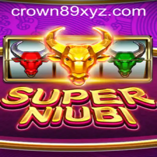 SuperNiubi: The Gaming Experience Revolutionized with CROWN89