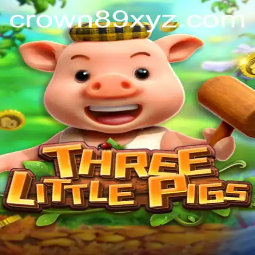 A New Spin on a Classic: The Game of THREELITTLEPIGS