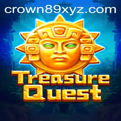 Unveiling TreasureQuest: Embark on an Epic Adventure with CROWN89